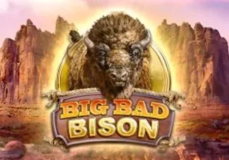 Big Bad Bison