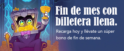 Juega y Gana Premios Increíbles