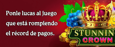 Compra de Bonus
