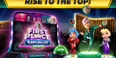 Interfaz de la aplicación Coolbet