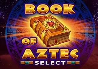 Book of Aztec Select screenshot