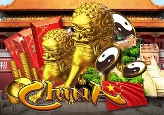 China