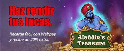 Exclusive Welcome Bonus