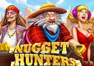 Nugget Hunters screenshot
