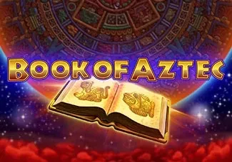 Book Of Aztec screenshot