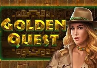 Golden Quest screenshot