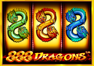 888 Dragons