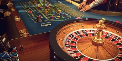 Casino en vivo Coolbet
