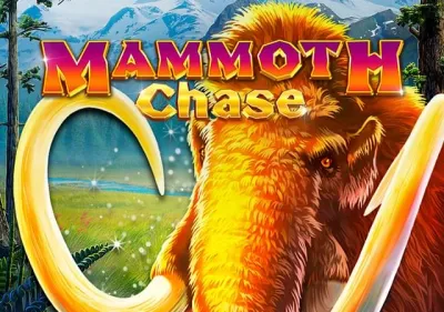Mammoth Chase