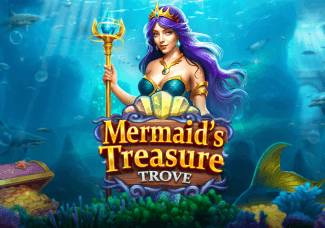 Mermaid's Treasure Trove